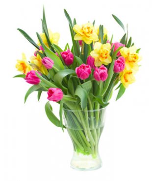 Subscription Flowers