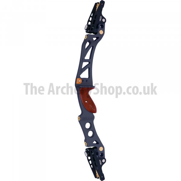 GILLO - GT 25 FORMULA RECURVE RISER