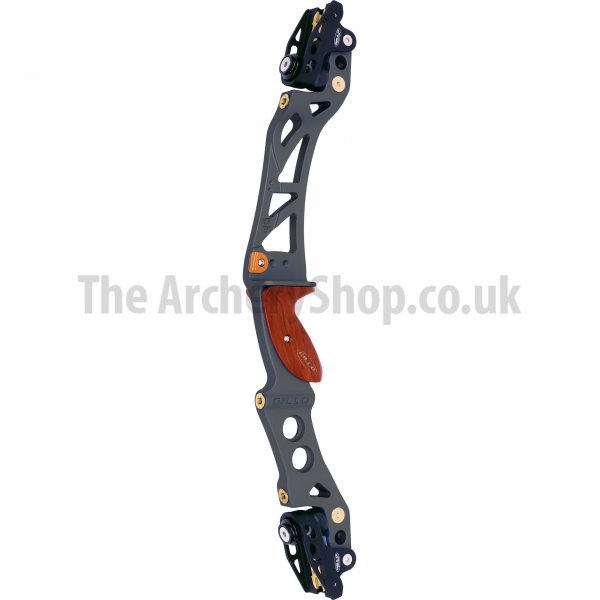 GILLO - GT23 ILF RECURVE RISER